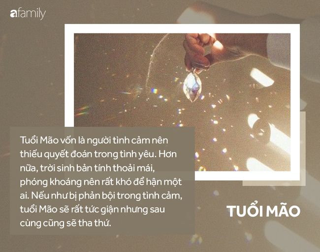 Đừng dại dột phản bội 12 con gi&aacute;p, một trong số họ khi ph&aacute;t hiện ra sẽ khiến bạn phải hối hận - Ảnh 4.