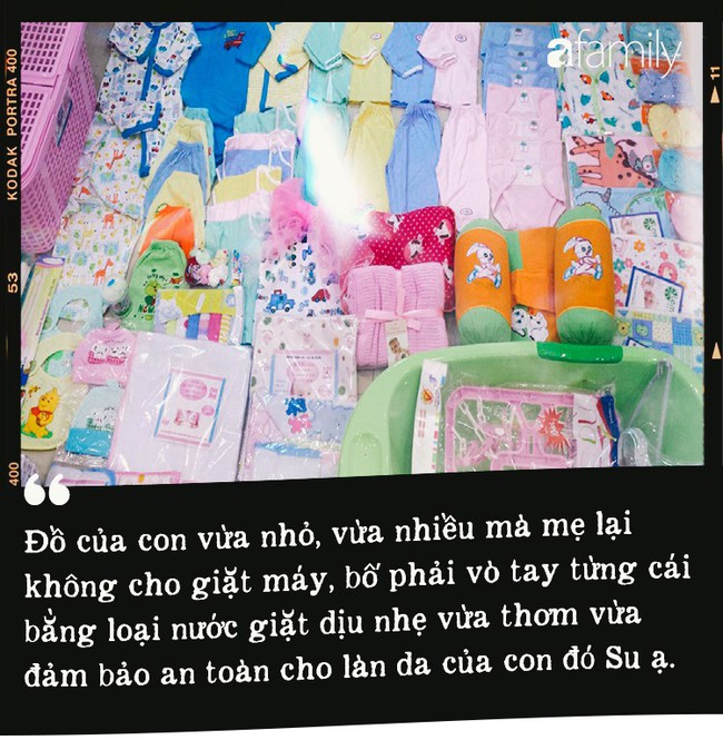 Nhật ký 3 đêm bão tố thức chăm con cho vợ ngủ của ông bố trẻ khiến ai đọc cũng phải gật gù: Làm bố khó đấy, nhưng mà thật vui! - Ảnh 5.