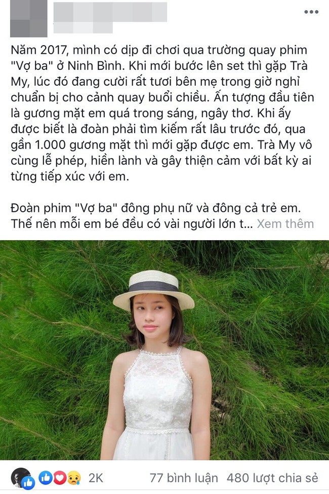 Vợ ba đột ngột dừng chiếu: Xem rồi người khen người chê, ai chưa xem thì vô cùng tiếc nuối - Ảnh 6.