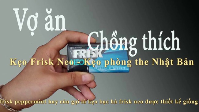 Kẹo ngậm phòng the “vợ ăn chồng thích” đang mưa làm gió ngoài thị trường có thực sự thần thánh như lời chị em đồn thổi? - Ảnh 1.