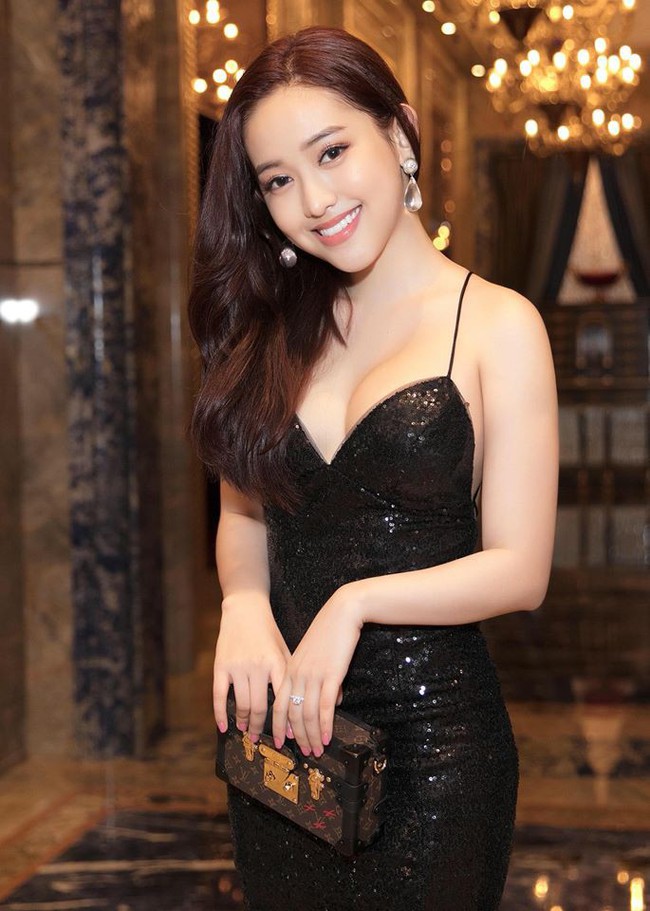 Thúy Vi không tiếc tay chi tiền tỷ phẫu thuật thẩm mỹ, nhưng lại nhận mình là hot girl sống khổ nhất Việt Nam - Ảnh 5.
