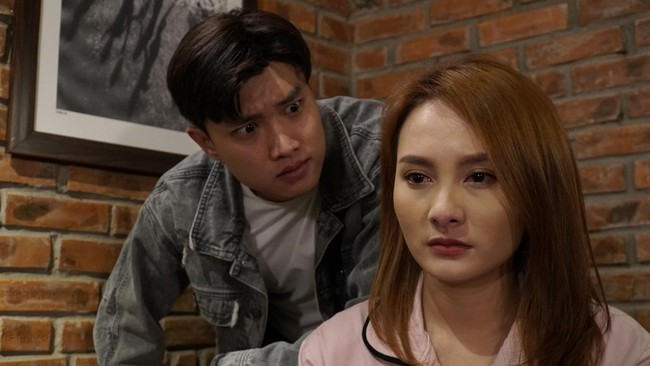 3 chàng trai vàng trong làng ăn ốc né vỏ trên phim Việt: Số 1 đang khiến dân tình phẫn nộ - Ảnh 4. 3 chàng trai vàng trong làng ăn ốc né vỏ trên phim Việt: Số 1 đang khiến dân tình phẫn nộ - Ảnh 4.
