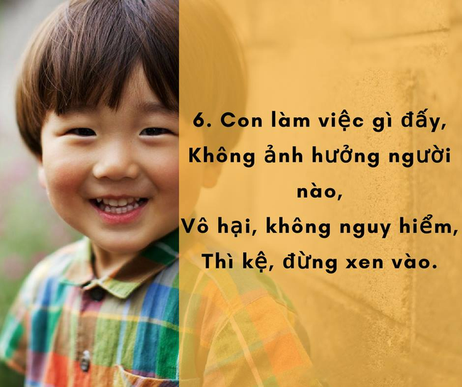 Nhìn lại cách người Nhật dạy con khiến cả thế giới ngưỡng mộ, mọi cha mẹ Việt đều có thể học theo - Ảnh 6.