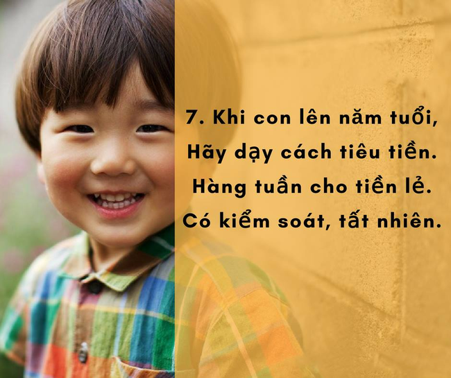 Nhìn lại cách người Nhật dạy con khiến cả thế giới ngưỡng mộ, mọi cha mẹ Việt đều có thể học theo - Ảnh 7.