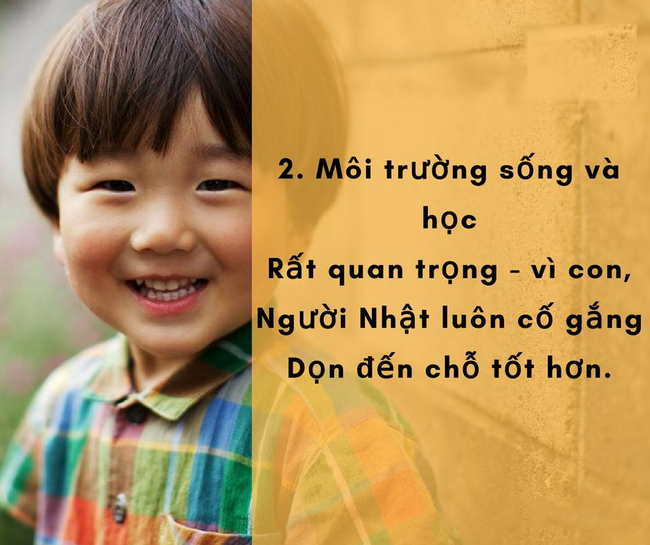 Nhìn lại cách người Nhật dạy con khiến cả thế giới ngưỡng mộ, mọi cha mẹ Việt đều có thể học theo - Ảnh 2.