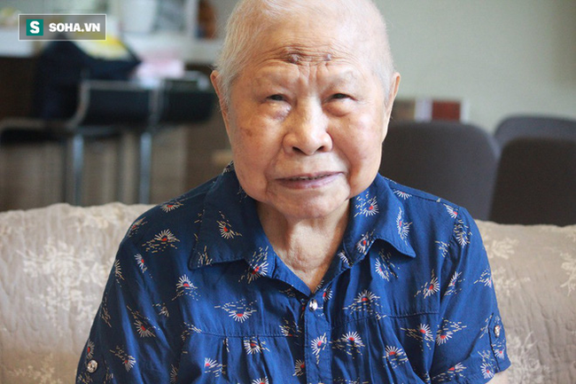 PGS 87 tuổi: Bí quyết 30 năm chiến đấu với tiểu đường và ung thư giai đoạn muộn vẫn sống khỏe - Ảnh 1.