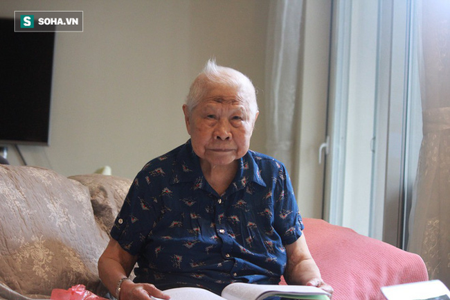 PGS 87 tuổi: Bí quyết 30 năm chiến đấu với tiểu đường và ung thư giai đoạn muộn vẫn sống khỏe - Ảnh 2.