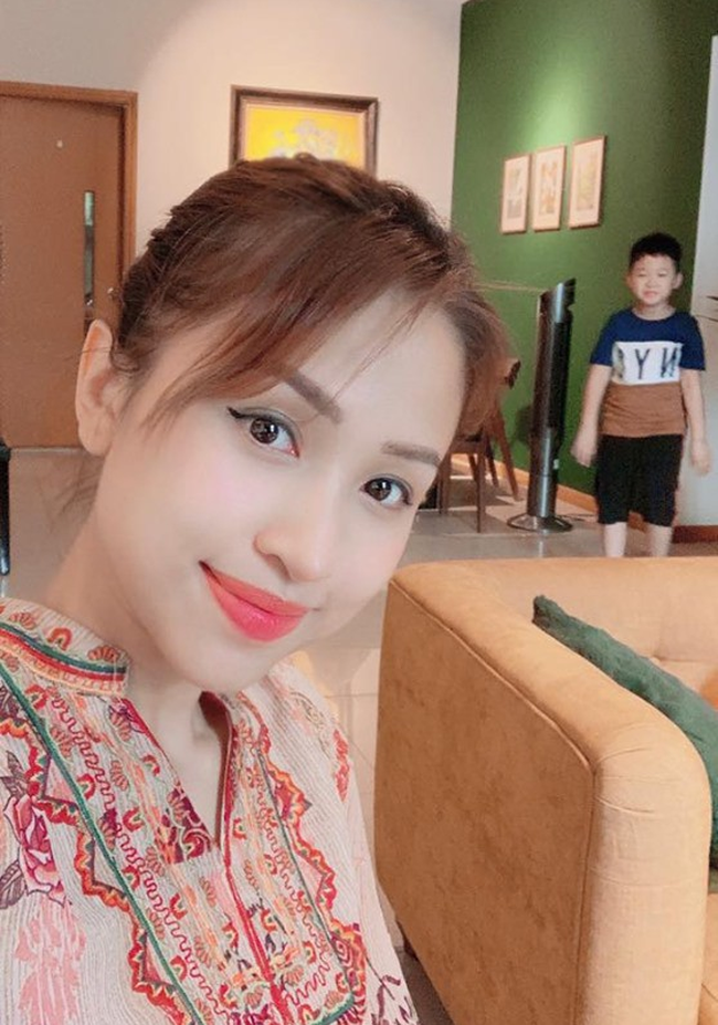 Cuối tuần của các hot mom: Sam Sam bụ bẫm xinh như thiên thần, nhóc Cá nhà Ngọc Mon cũng cạnh tranh sát nút - Ảnh 7.