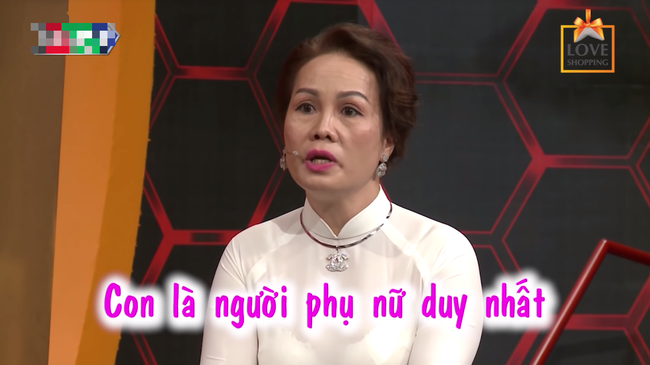 Mẹ chồng nàng dâu: Con dâu cãi nhau với chồng, bị trầm cảm trước đám cưới, mẹ chồng lại làm điều kinh ngạc này - Ảnh 3.