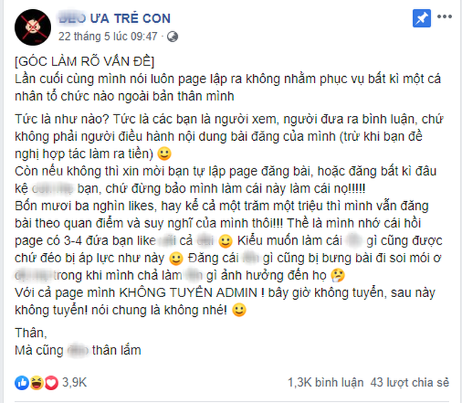 Xuất hiện hội nhóm kêu gọi ghét bỏ trẻ em, đáng chú ý có cả cô giáo mầm non đăng bài mang tính thù ghét - Ảnh 6.