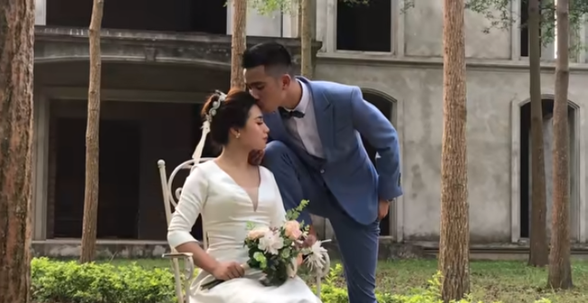 Youtuber Phương Hữu Dưỡng bất ngờ theo vợ bỏ cuộc chơi, đi Lexus đón dâu, mời cả Chu Bin nhưng danh tính cô dâu mới là điều bất ngờ - Ảnh 8.