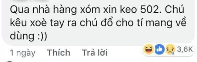 Khách vào siêu thị mua BVS, nam nhân viên hỏi: Chị dùng ở đây hay mua về? và 1001 ca khó đỡ vì hội chứng não cá vàng - Ảnh 4. Khách vào siêu thị mua BVS, nam nhân viên hỏi: Chị dùng ở đây hay mua về? và 1001 ca khó đỡ vì hội chứng não cá vàng - Ảnh 4.