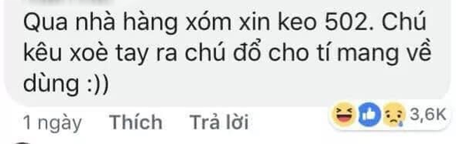 Khách vào siêu thị mua BVS, nam nhân viên hỏi: Chị dùng ở đây hay mua về? và 1001 ca khó đỡ vì hội chứng não cá vàng - Ảnh 4.