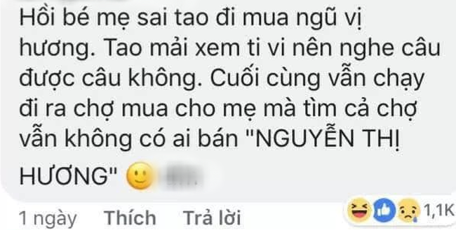 Khách vào siêu thị mua BVS, nam nhân viên hỏi: Chị dùng ở đây hay mua về? và 1001 ca khó đỡ vì hội chứng não cá vàng - Ảnh 7. Khách vào siêu thị mua BVS, nam nhân viên hỏi: Chị dùng ở đây hay mua về? và 1001 ca khó đỡ vì hội chứng não cá vàng - Ảnh 7.