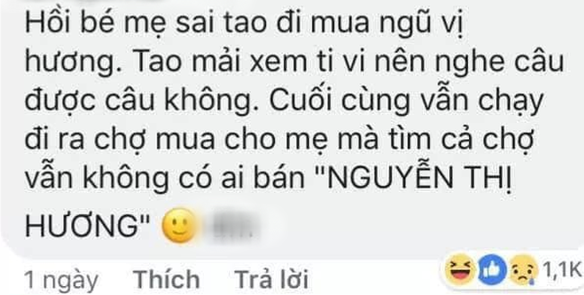 Khách vào siêu thị mua BVS, nam nhân viên hỏi: Chị dùng ở đây hay mua về? và 1001 ca khó đỡ vì hội chứng não cá vàng - Ảnh 7.