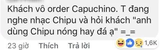 Khách vào siêu thị mua BVS, nam nhân viên hỏi: Chị dùng ở đây hay mua về? và 1001 ca khó đỡ vì hội chứng não cá vàng - Ảnh 9. Khách vào siêu thị mua BVS, nam nhân viên hỏi: Chị dùng ở đây hay mua về? và 1001 ca khó đỡ vì hội chứng não cá vàng - Ảnh 9.