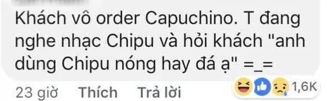 Khách vào siêu thị mua BVS, nam nhân viên hỏi: Chị dùng ở đây hay mua về? và 1001 ca khó đỡ vì hội chứng não cá vàng - Ảnh 9.