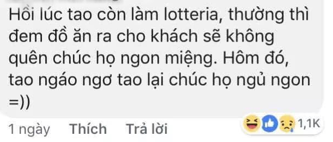Khách vào siêu thị mua BVS, nam nhân viên hỏi: Chị dùng ở đây hay mua về? và 1001 ca khó đỡ vì hội chứng não cá vàng - Ảnh 11. Khách vào siêu thị mua BVS, nam nhân viên hỏi: Chị dùng ở đây hay mua về? và 1001 ca khó đỡ vì hội chứng não cá vàng - Ảnh 11.