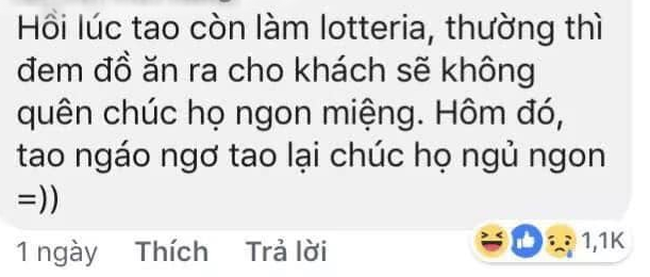 Khách vào siêu thị mua BVS, nam nhân viên hỏi: Chị dùng ở đây hay mua về? và 1001 ca khó đỡ vì hội chứng não cá vàng - Ảnh 11.