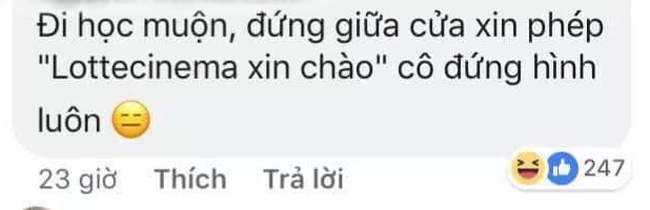 Khách vào siêu thị mua BVS, nam nhân viên hỏi: Chị dùng ở đây hay mua về? và 1001 ca khó đỡ vì hội chứng não cá vàng - Ảnh 12. Khách vào siêu thị mua BVS, nam nhân viên hỏi: Chị dùng ở đây hay mua về? và 1001 ca khó đỡ vì hội chứng não cá vàng - Ảnh 12.