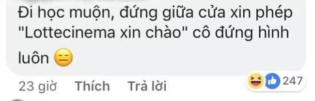 Khách vào siêu thị mua BVS, nam nhân viên hỏi: Chị dùng ở đây hay mua về? và 1001 ca khó đỡ vì hội chứng não cá vàng - Ảnh 12.