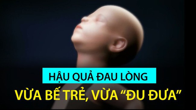 Rung lắc cho trẻ ngủ hoặc nín khóc có thể gây tử vong: Người lớn cần dừng ngay lập tức - Ảnh 3.