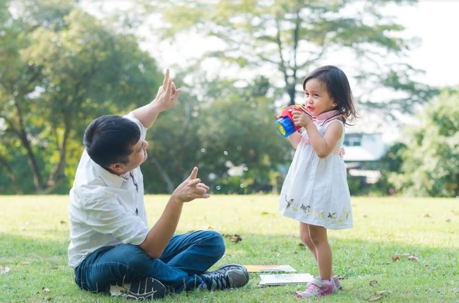 10 quy tắc đơn giản nhưng cần thiết ông bố nào cũng nên nằm lòng khi nuôi dạy một cô con gái - Ảnh 8.