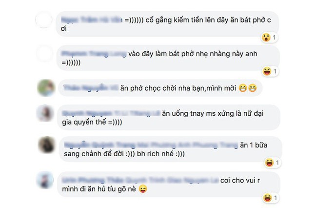 Đã có người dám thử phở 920k và đây là nhận xét sau khi ăn bát phở chọc trời - Ảnh 2. Đã có người dám thử phở 920k và đây là nhận xét sau khi ăn bát phở chọc trời - Ảnh 2.