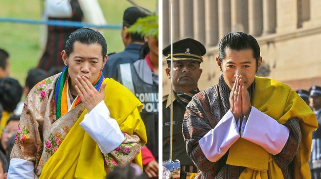 10 điều có thể bạn chưa biết về Bhutan - Vương quốc hạnh phúc mà ai cũng nên ghé thăm ít nhất một lần trong đời - Ảnh 3.