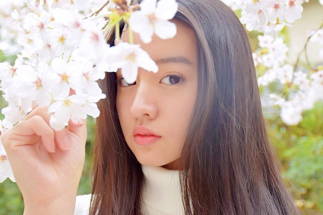Mẫu nữ 16 tuổi bỗng được Dispatch để ý: Đẹp hiếm có, body khó tin, ai ngờ là con gái tài tử quyền lực nhất Nhật Bản - Ảnh 9.