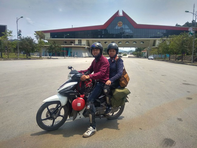  Chàng trai dành cả thanh xuân đưa mẹ đi phượt khắp thế gian và những “lần đầu tiên” đầy xúc động của mẹ - Ảnh 9.