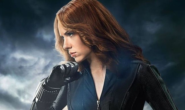 Khán giả bức xúc trước cái kết cho Black Widow trong Avengers: Endgame, đạo diễn đáp trả thế này - Ảnh 6.