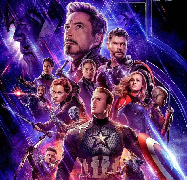 Điểm chung hài hước giữa Về nhà đi con và Avengers: Endgame: Khán giả chẳng ai dám vào nhà vệ sinh khi xem phim - Ảnh 1.