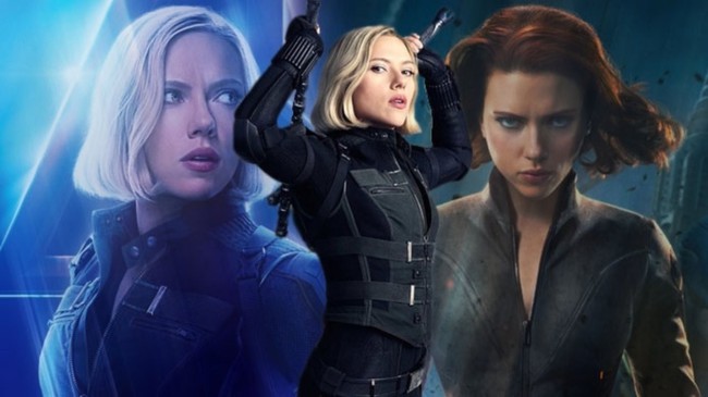 Khán giả bức xúc trước cái kết cho Black Widow trong Avengers: Endgame, đạo diễn đáp trả thế này - Ảnh 2.