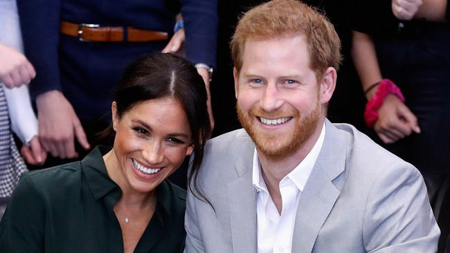 Vợ chồng Meghan bị cáo buộc đã lừa dối công chúng về việc sinh em bé Sussex nhưng đằng sau đó là một góc khuất ít ai biết - Ảnh 1. Vợ chồng Meghan bị cáo buộc đã lừa dối công chúng về việc sinh em bé Sussex nhưng đằng sau đó là một góc khuất ít ai biết - Ảnh 1.