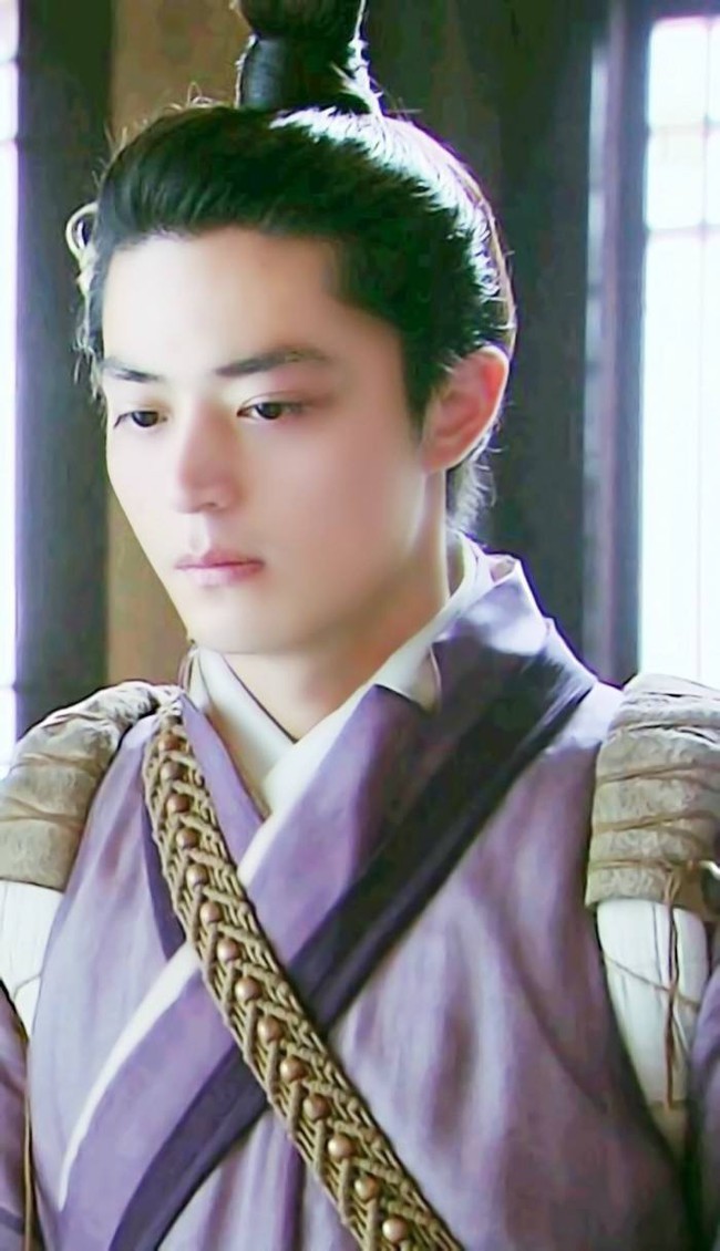Trước khi bị Lâm Tâm Như dùng như phá, Hoắc Kiến Hoa từng là nam thần đẹp trai nhất nhì màn ảnh - Ảnh 9.