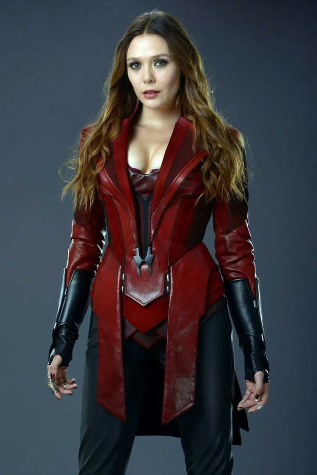 Top nữ siêu anh hùng của Marvel đã giữ dáng thế nào khi tham gia đóng Avengers: Hồi kết? - Ảnh 5.