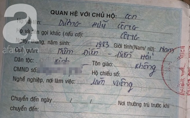 Con trai đang ăn cơm thì bình gas phát nổ làm bỏng nặng, mẹ nghèo bất lực gom góp tiền đóng viện phí cứu con - Ảnh 7.