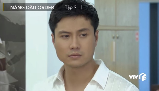 Nàng dâu order: Phong bị nghi qua lại với tình cũ, bà nội mắng Yến bôi tro trát trấu vào mặt gia đình - Ảnh 1. Nàng dâu order: Phong bị nghi qua lại với tình cũ, bà nội mắng Yến bôi tro trát trấu vào mặt gia đình - Ảnh 1.