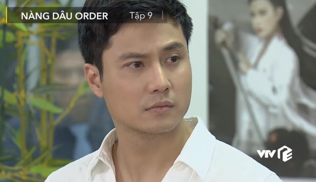 Nàng dâu order: Phong bị nghi qua lại với tình cũ, bà nội mắng Yến bôi tro trát trấu vào mặt gia đình - Ảnh 3. Nàng dâu order: Phong bị nghi qua lại với tình cũ, bà nội mắng Yến bôi tro trát trấu vào mặt gia đình - Ảnh 3.