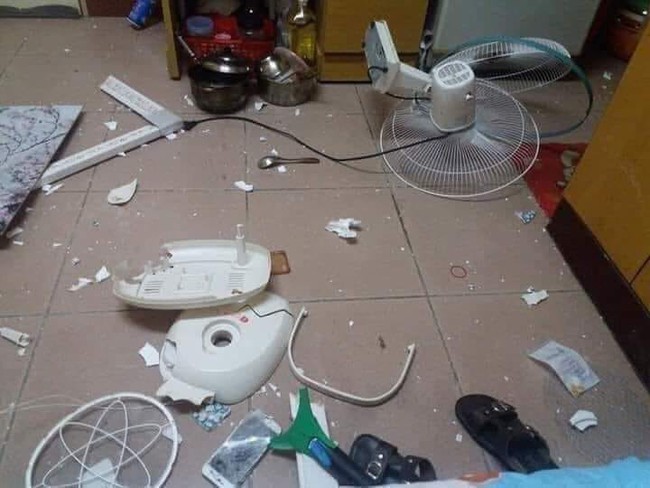 Chồng hứa hẹn lấy nhau về cuộc sống như phim, chị em nhìn cảnh tượng thực tế lập tức khẳng định “phim Chưởng” - Ảnh 2. Chồng hứa hẹn lấy nhau về cuộc sống như phim, chị em nhìn cảnh tượng thực tế lập tức khẳng định “phim Chưởng” - Ảnh 2.