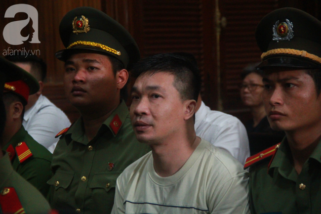 Hot girl Ngọc Miu khai trước tòa đã có con 3 tuổi với trùm ma túy Văn Kính Dương - Ảnh 3.