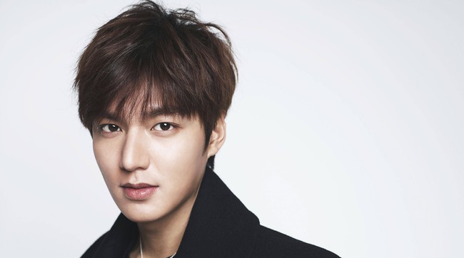 Lee Min Ho chính thức xác nhận đóng phim của biên kịch Hậu duệ mặt trời sau khi xuất ngũ - Ảnh 1.