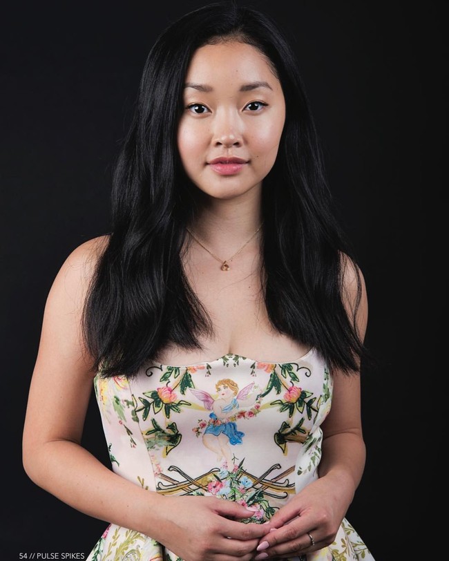 Cô gái mồ côi gốc Việt chặt chém Met Gala: Mỹ nhân sinh năm 1997 đẹp lạ, từ X-men đến sao teen siêu hot tại Mỹ - Ảnh 3.
