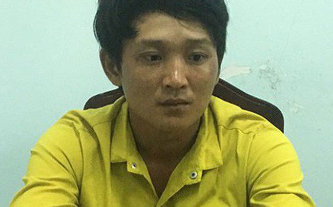 Kẻ hiếp dâm, đập mù mắt nữ sinh lớp 10 ở Bình Thuận nhận án - Ảnh 1.