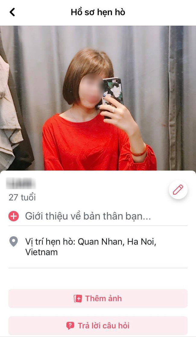 Hẹn hò trên Facebook - tính năng mới giúp chống ế cho hội chị em, nhưng test thử mới thấy ngã cây vô cùng! - Ảnh 2.