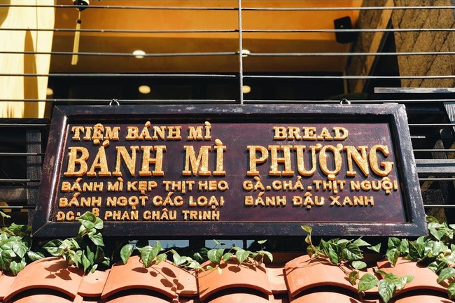 Bánh mì Phượng mở chi nhánh tại Hàn Quốc, cửa tiệm lung linh như Hội An thu nhỏ giữa lòng Seoul - Ảnh 6.