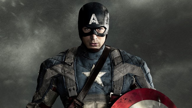 Lý do Captain America không chết trong Avengers: Endgame được hé lộ - Ảnh 1.