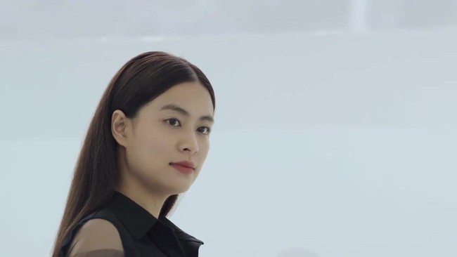Mê cung: Khổ như Hoàng Thùy Linh, xin đến ra mắt mẹ chồng tương lai, chưa bước tới cửa đã bị từ chối - Ảnh 3. Mê cung: Khổ như Hoàng Thùy Linh, xin đến ra mắt mẹ chồng tương lai, chưa bước tới cửa đã bị từ chối - Ảnh 3.