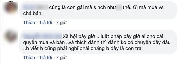 Chị em tranh cãi nảy lửa chuyện đạo làm dâu: Người ta mang trầu cau đến đón về thì muốn đánh đập, mắng mỏ cũng phải chịu? - Ảnh 2.